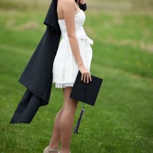 Summer/Graduation dress